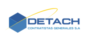 detach